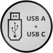 USB-Ladefunktion in Minifächern | rotstahl