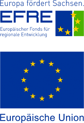 EFRE - Europa fördert Sachsen