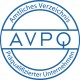AVPQ Zertifikat 2021