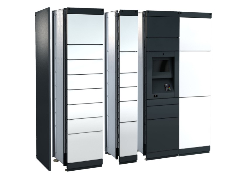 LOCKER STATION Konfigurator | rotstahl