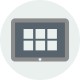 Symbol Display-Terminal