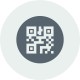Symbol QR-Code