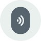 Symbol RFID-Schloss