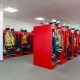 Feuerwehrspinde PROFLEX in Schneverdingen | rotstahl